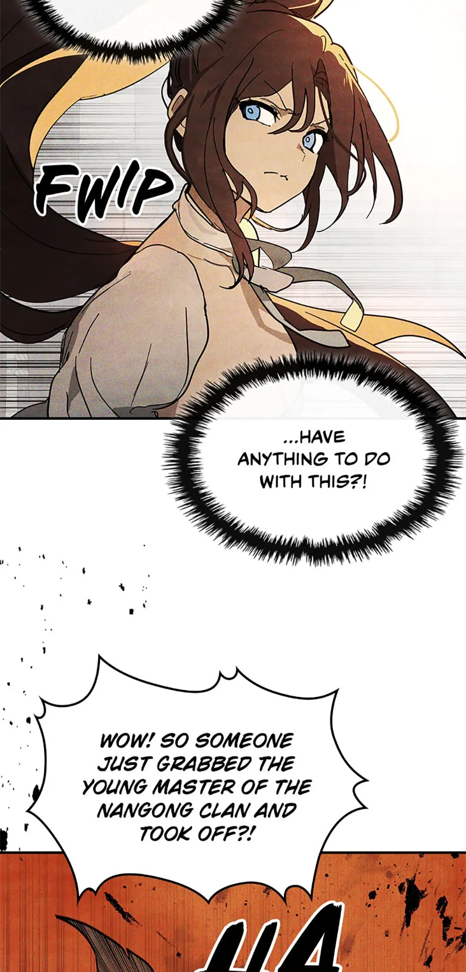 Yi Shen Dang Guan Chapter 69 4